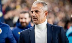 Fenerbahçe'de beklenmedik ayrılık! İsmail Kartal istifa etti!