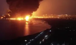 İsrail’den Yemen’e Misilleme: Hudeyde Limanı ve Beton Fabrikasına Hava Saldırısı