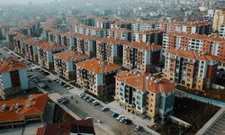 Ev hayali kurmak zorlaştı! Sıfır konutlar yerini ikinci ele bıraktı