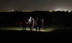 Gebze'de kaçak kazı faciası: Define ararken canlarından oldular!