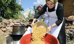 Ankara’da kadın kooperatifleri neler üretiyor?