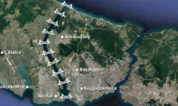 Kanal İstanbul davasında mahkemeden ret kararı