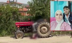 Husumet kanlı bitti: Karı-koca silahlı saldırıda hayatını kaybetti