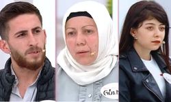 Engelli Kızının Nişanlısıyla Kaçmıştı: Anne ve Damata 21,5 Yıla Kadar Hapis İstendi