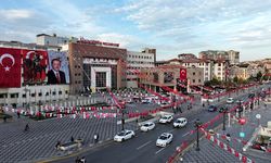 Keçiören'de 19 Mayıs dolu dolu geçecek: Belediyeden gençlere bir dizi ödüllü etkinlik!