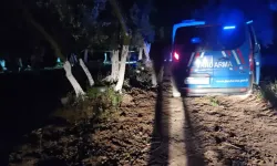 Kayıp Gencin Cansız Bedeni Bağ Evinde Baltayla Öldürülmüş Halde Bulundu