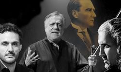 Atatürk’e Çalan Keman konseri Ankara’da! Enver Kapelman’ın kemanı ata için yeniden çalıyor