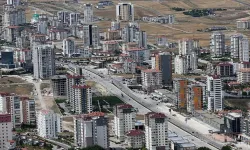 TÜİK nisan 2025 konut satış verilerini açıkladı