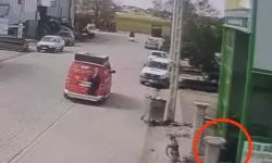 CHP aracı geçerken havaya ateş eden 2 kişi tutuklandı!