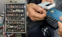 Sigara Alışverişinde Kredi Kartı Komisyonuna Bakanlık ve BDDK’dan Müdahale