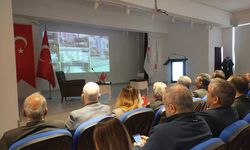 6. Uluslararası Seyahat ve Turizm Dinamikleri Kongresi Ankara’da Başladı