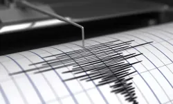 Kütahya Simav yine sallandı: 4.2 büyüklüğünde deprem paniğe neden oldu