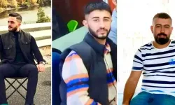 Şanlıurfa'da Akraba Kavgası Kanlı Bitti: 3 Ölü 8 Yaralı