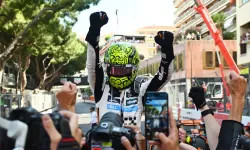Monaco GP: Norris, ustalığı zafere dönüştürdü