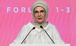 Emine Erdoğan’dan 19 Mayıs Mesajı!