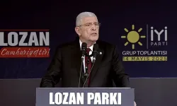 İYİ Parti Genel Başkanı Dervişoğlu PKK Feshine Sert Çıktı: 'Lozan’ın Sinsi Düşmanları Varmış'