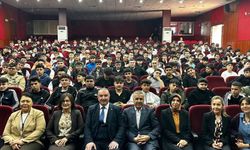 Mamak’ta gençler Ahilik kültürüyle tanıştı