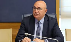 TBMM’deki kavga sonrası CHP’li Mahmut Tanal hastaneye kaldırıldı