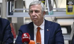 Mansur Yavaş’tan 19 Mayıs Yürüyüşüne Davet! “Bağımsızlık Ruhunu Hep Birlikte Yaşayalım”