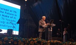 Yavaş’tan AB mesajı: Üyelik Atatürk’ün hedefiyle uyumlu