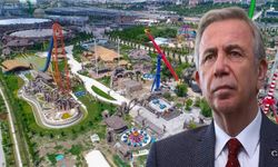 Mansur Yavaş’tan Ankapark açıklaması! Yaz aylarında rekreasyon alanı olarak açılıyor