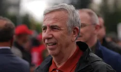 Hem sevinç hem hüzün... Mansur Yavaş’tan Başkent futboluna duygusal mesaj