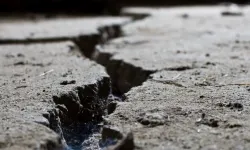 Kahramanmaraş’ta 4.0 büyüklüğünde deprem yaşandı