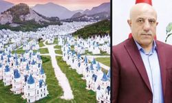 Hayal Şatolar Kabusa Döndü: Burj Al Babas TMSF’ye Devredildi!