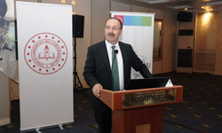 Antalya İl Milli Eğitim Müdürü Mehmet Yasin Eriş kimdir, nereli?