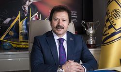 Ankaragücü başkanlığına aday olacak mı? Mehmet Yiğiner'den flaş açıklama!