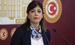 DEM'li Beştaş'tan CHP lideri Özel'e Anayasa tepkisi: "Herkes masada olmalı"