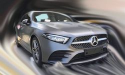 Mercedes’ten Devrim Niteliğinde Adım: Güneşle Şarj Olan Otomobil Tanıtıldı