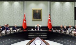 Milli Güvenlik Kurulu toplanıyor! Masada kritik başlıklar var