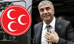 Sedat Peker videosuna MHP’li Yönter’den yorum geldi: 'Bekleyene selam olsun'