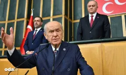 Devlet Bahçeli’den skandal karikatüre sert tepki!