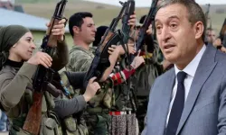 MSB’den DEM Parti Eş Genel Başkanı Bakırhan’a Korucu Yanıtı
