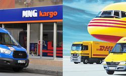 MNG yerine artık DHL! DHL eCommerce kargonuzu getirecek