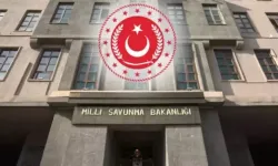 MSB’den Suriye Mesajı: 'Tek Silahlı Yapı Suriye Ordusu Olmalı'