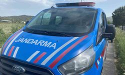 Nazilli’de Mezarlık Yanında Bir Kişi Ölü Bulundu