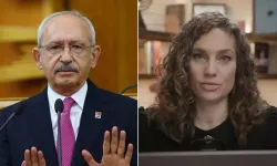 Kemal Kılıçdaroğlu'ndan Nevşin Mengü ve Emrah Gülsunar Hakkında Suç Duyurusu
