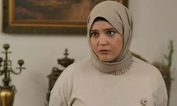 Kızılcık Şerbeti’nin Nilay’ı Feyza Civelek ameliyatlık oldu
