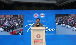Nurettin Topçu'nun ahlak ve düşünce mirası Ankara'da anıldı