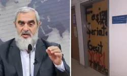 Boğaziçi Üniversitesi’nde Nurettin Yıldız protestosuna 4 tutuklama