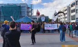 Boğaziçi’nde Nureddin Yıldız gerginliği: 97 öğrenci gözaltına alındı!