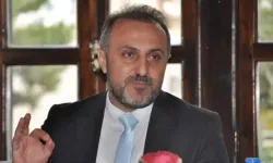 Gümüşhane Üniversitesi Rektörü Oktay Yıldız kimdir? Prof. Dr. Oktay Yıldız nereli kaç yaşında?