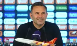 Okan Buruk: "Şampiyonluk yolunda çok az bir yolumuz kaldı"