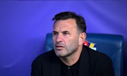 Galatasaray’da Okan Buruk’a dev zam! Yeni maaşı dudak uçuklatıyor