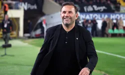 Galatasaray’dan Okan Buruk’a büyük jest: Yeni maaşı dudak uçuklattı!