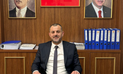 AK Parti’de diploma krizi! Üniversite mezunu olmayan başkan görevden alındı!
