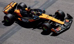 Emilia-Romagna GP: Piastri pole pozisyonuna yükseldi